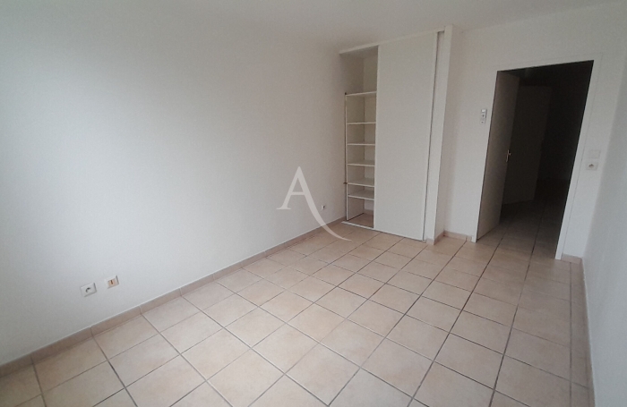 Location Appartement 49.92m² 2 pièces Le Robert