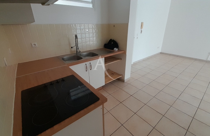 Location Appartement 49.92m² 2 pièces Le Robert