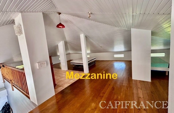 Vente Maison 112m&sup2; 5 pi&#232;ces Le Lorrain