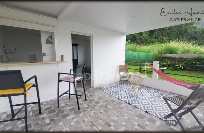 Location Appartement 97214