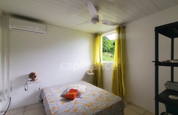 Location Appartement 29m&sup2; 2 pi&#232;ces Le Lorrain