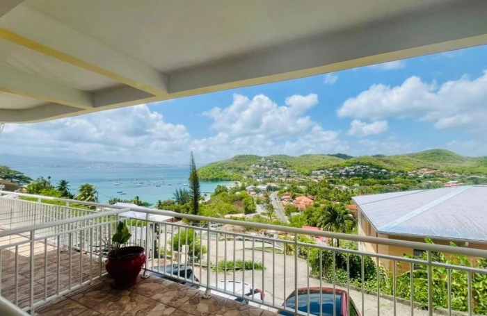 Location Appartement 97229