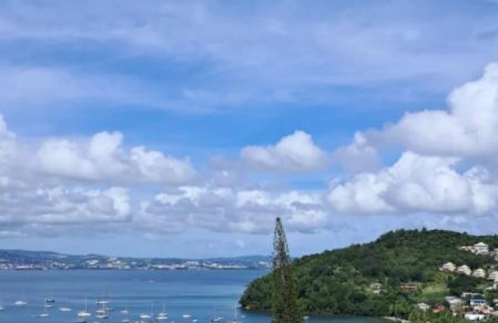 Location Appartement 80m&sup2; 2 pi&#232;ces Les Trois Ilets