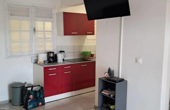 Location Appartement 80m&sup2; 2 pi&#232;ces Les Trois Ilets