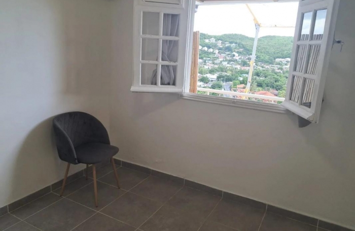 Location Appartement 80m&sup2; 2 pi&#232;ces Les Trois Ilets