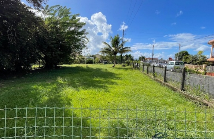 Maison de type F5 Grand-Case - LE LAMENTIN