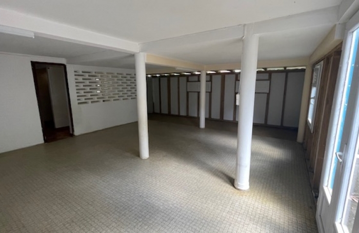 Maison de type F5 Grand-Case - LE LAMENTIN