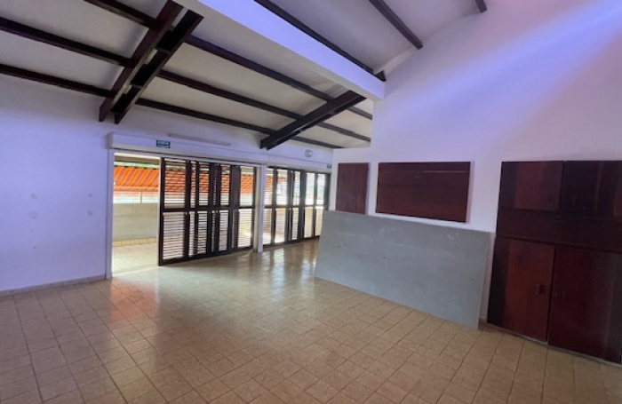 Maison de type F5 Grand-Case - LE LAMENTIN