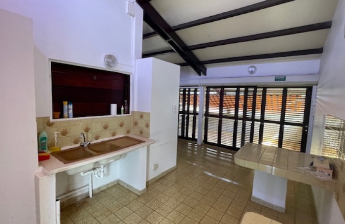 Maison de type F5 Grand-Case - LE LAMENTIN