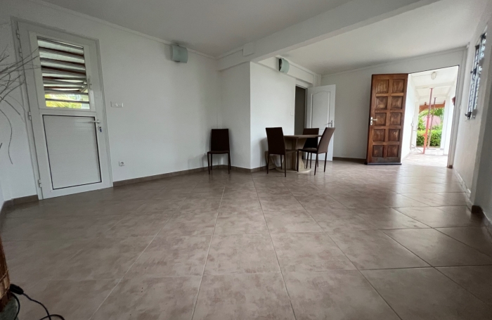 Location Appartement 97225