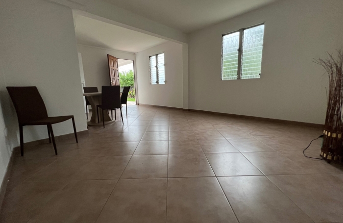 Location Appartement 47.23m&sup2; 2 pi&#232;ces Le Marigot