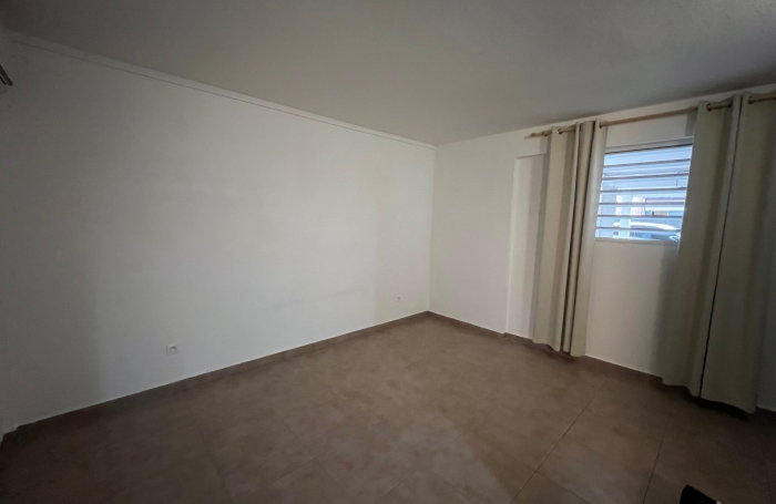 Location Appartement 47.23m&sup2; 2 pi&#232;ces Le Marigot