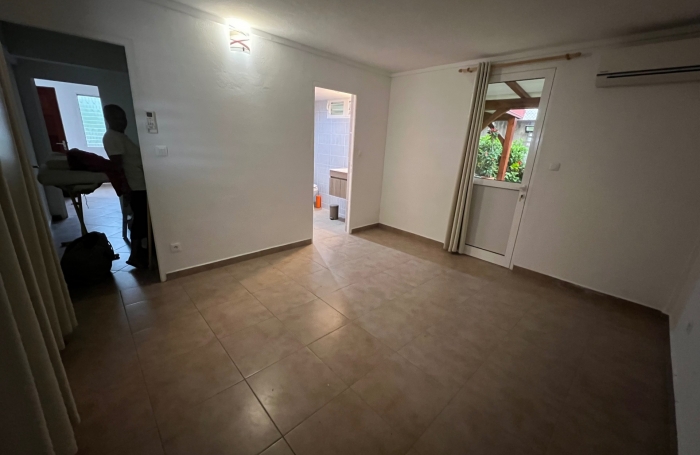 Location Appartement 47.23m&sup2; 2 pi&#232;ces Le Marigot