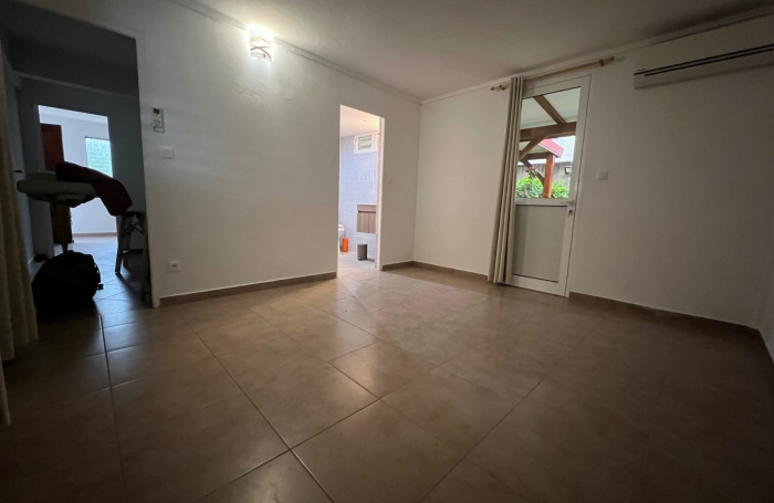 Location Appartement 47.23m&sup2; 2 pi&#232;ces Le Marigot