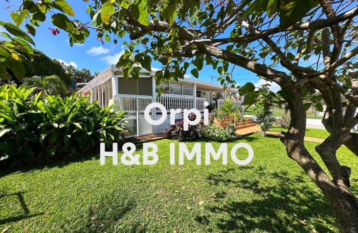 Vente Maison 97240