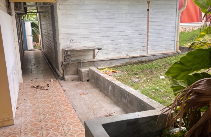 Vente Maison 240m² 4 pièces Le Lamentin