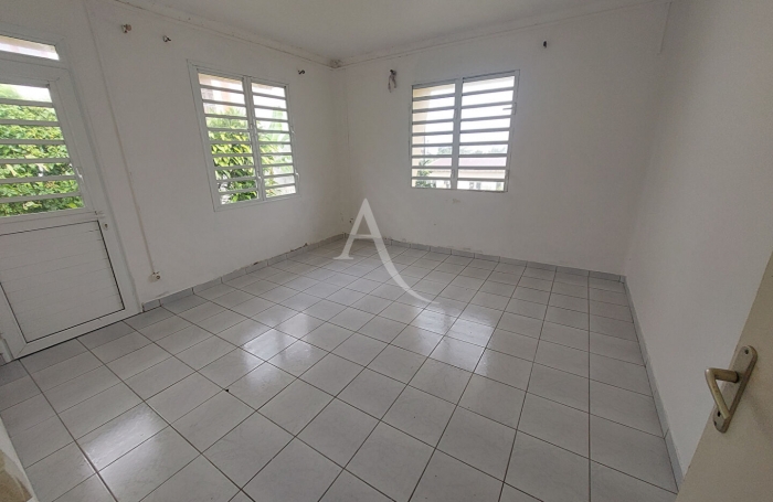 Vente Maison 80m² 3 pièces Le Morne Rouge