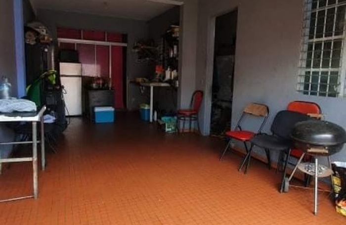 Vente Maison 150m&sup2; 7 pi&#232;ces Fort de france