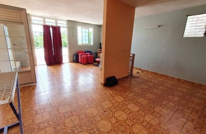 Vente Maison 150m&sup2; 7 pi&#232;ces Fort de france