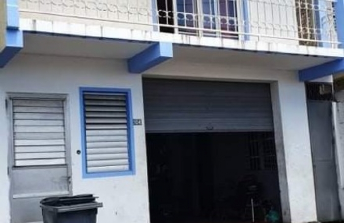 Vente Maison 150m&sup2; 7 pi&#232;ces Fort de france