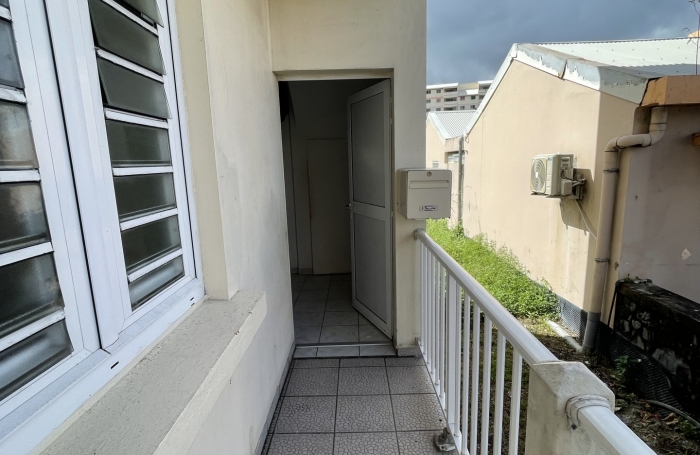 Vente Immeuble 119m&sup2; Le Lorrain