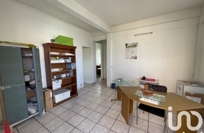 Vente Immeuble 119m&sup2; Le Lorrain