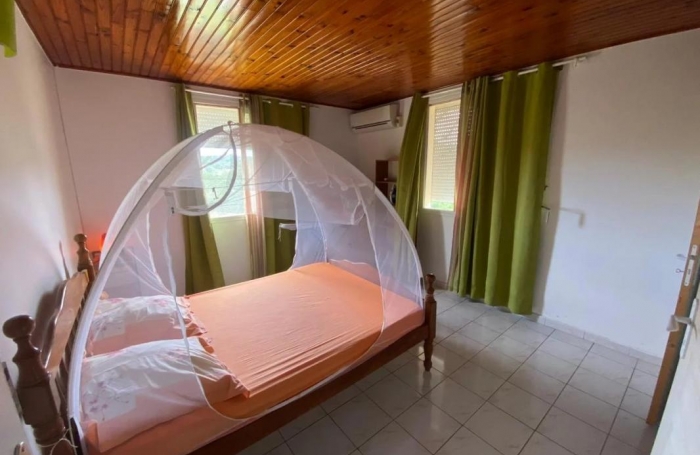 Vente Maison 222m&sup2; 7 pièces Le Lamentin