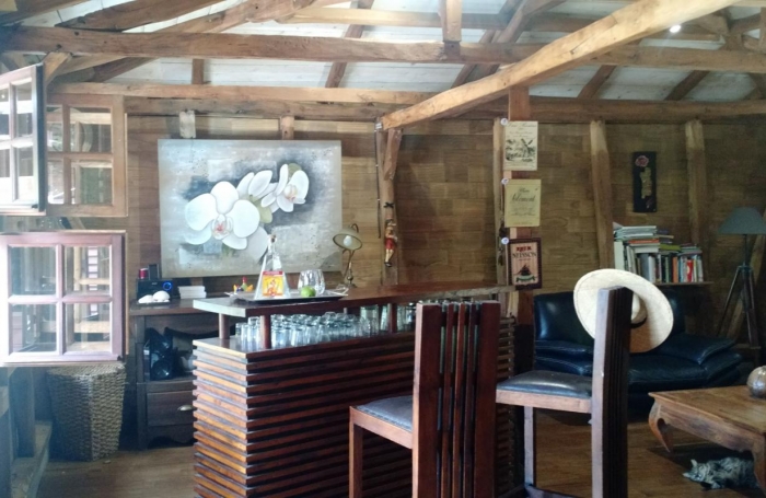 Vente Maison 6 pi&#232;ces Rivière Pilote