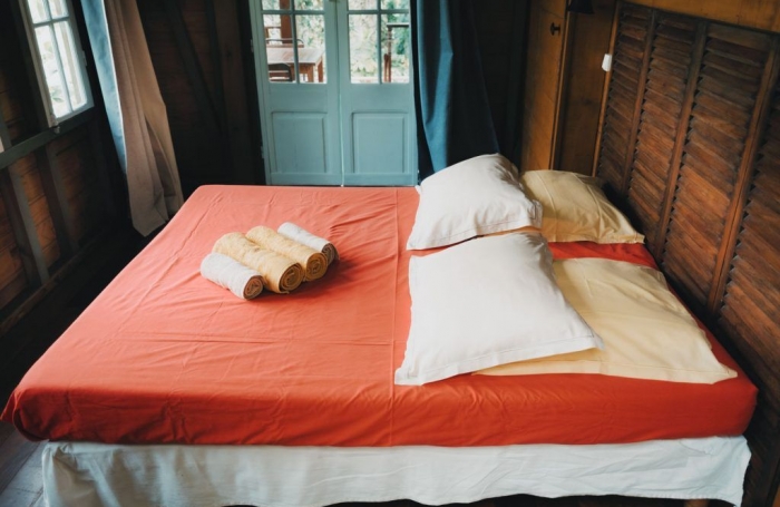 Vente Maison 6 pi&#232;ces Rivière Pilote