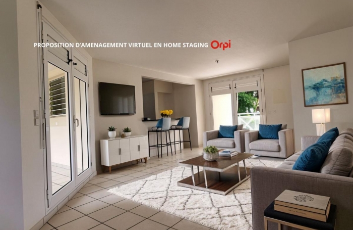 Vente Immeuble 97233