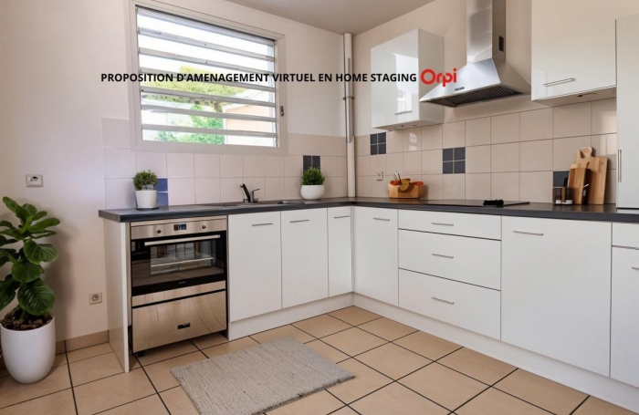 Vente Immeuble 637m&sup2; 27 pi&#232;ces Schoelcher