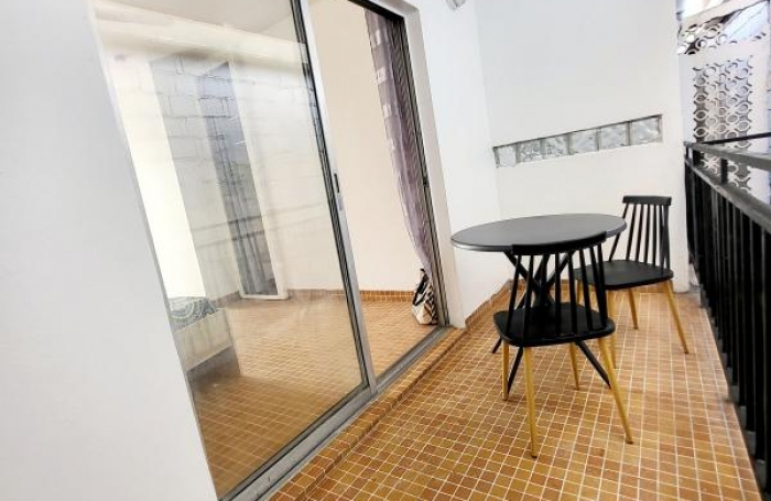 Location Appartement 20m&sup2; 1 pi&#232;ce Le Marin