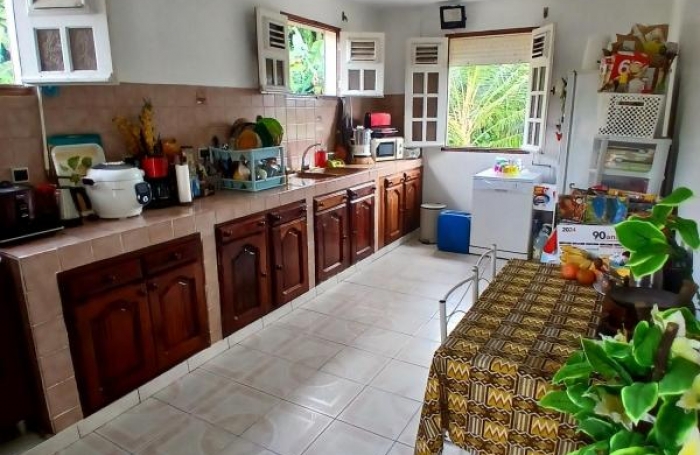 Vente Maison 225m&sup2; 7 pi&#232;ces Ducos