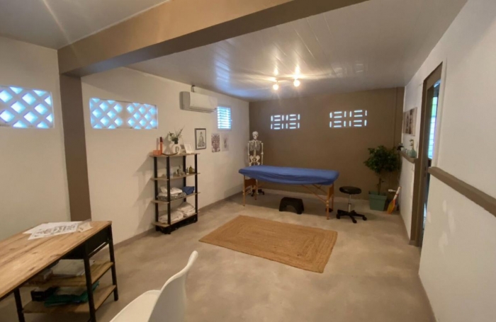 Vente Maison 242m&sup2; 5 pi&#232;ces Rivière Pilote