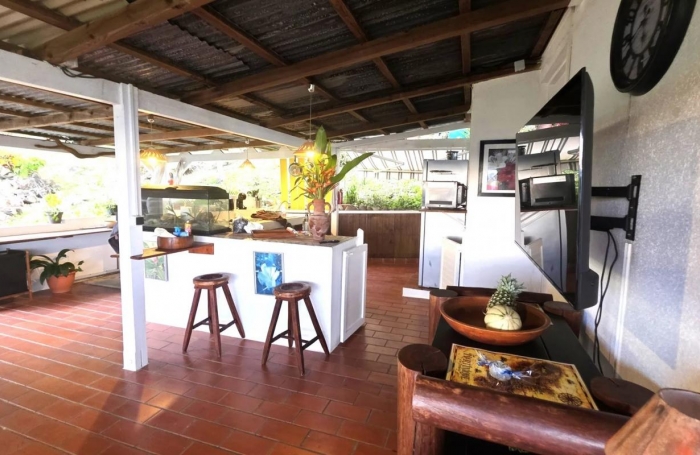 Location Maison 4 pi&#232;ces Le Diamant