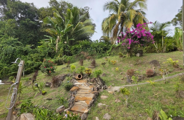 Location Maison 4 pi&#232;ces Le Diamant