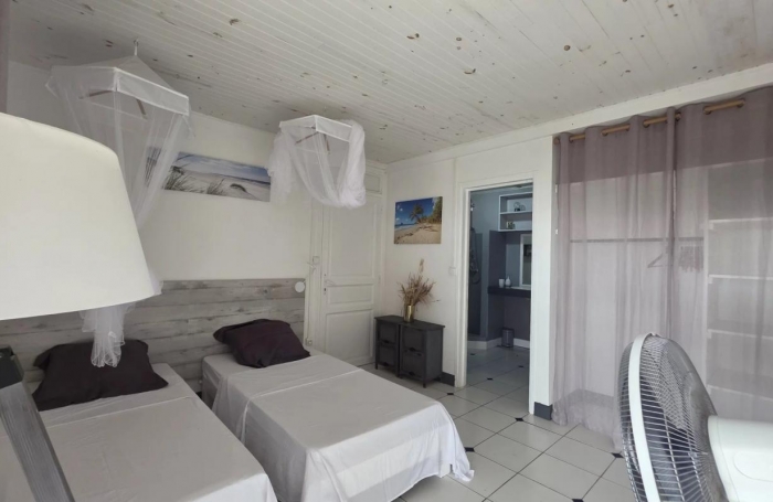 Location Maison 4 pi&#232;ces Le Diamant