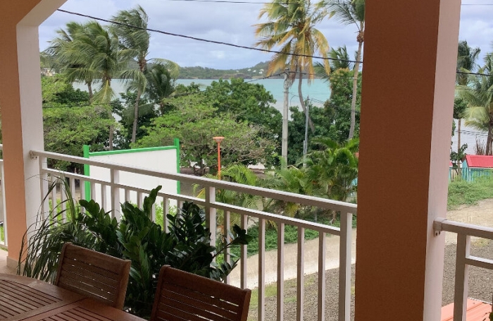 Location Appartement 