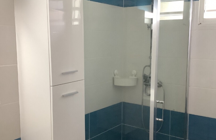 Location Appartement 94m² 4 pièces Le Vauclin