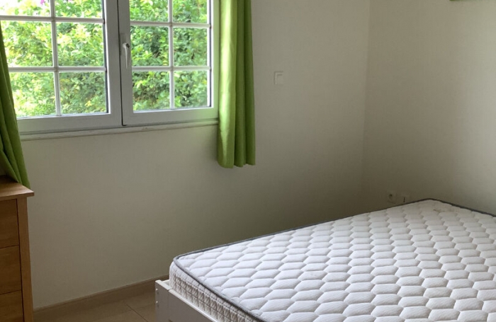 Location Appartement 94m² 4 pièces Le Vauclin