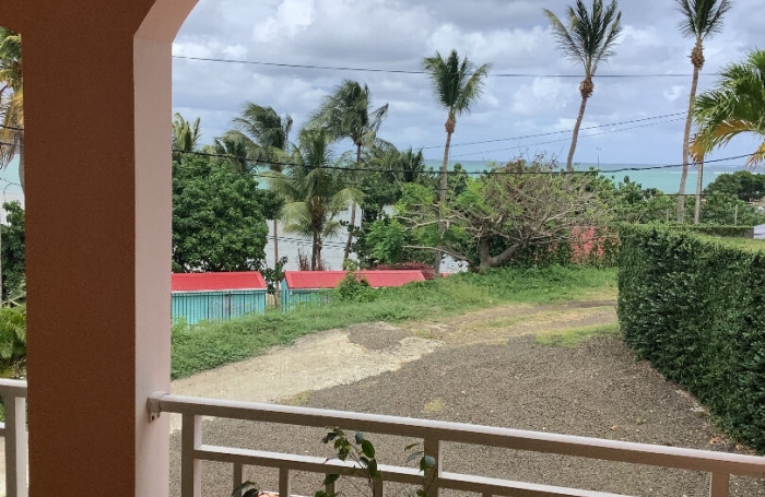 Location Appartement 94m² 4 pièces Le Vauclin