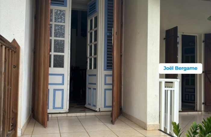 Vente Maison 166m&sup2; 4 pi&#232;ces Le Lamentin