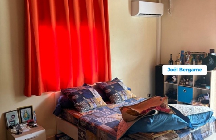 Vente Maison 166m&sup2; 4 pi&#232;ces Le Lamentin