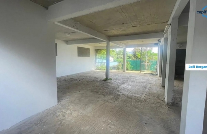 Vente Maison 166m&sup2; 4 pièces Le Lamentin