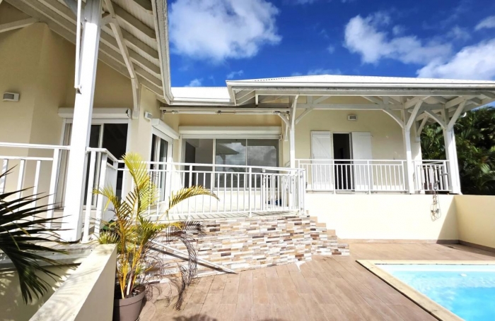 Vente Maison 97229