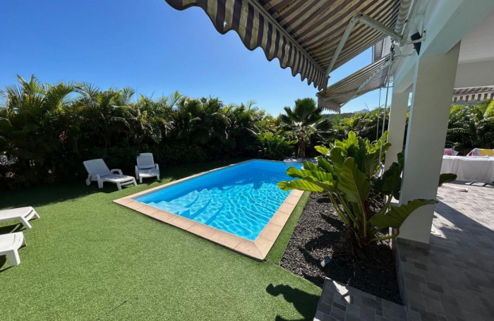 Vente Maison 91.97m&sup2; 3 pi&#232;ces Rivière Salée