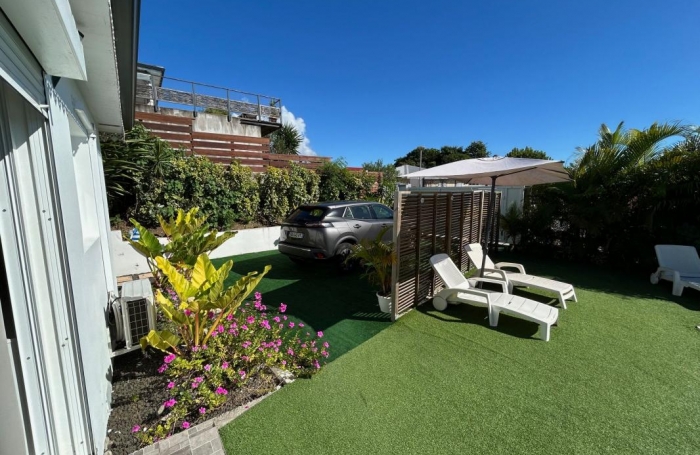 Vente Maison 91.97m&sup2; 3 pi&#232;ces Rivière Salée