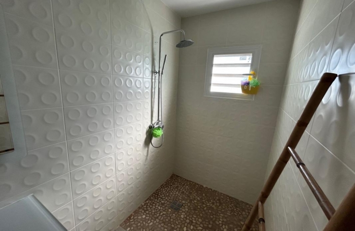 Vente Maison 91.97m&sup2; 3 pi&#232;ces Rivière Salée