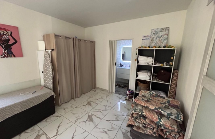 Vente Maison 91.97m&sup2; 3 pi&#232;ces Rivière Salée