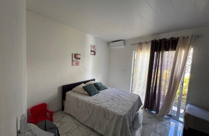 Vente Maison 91.97m&sup2; 3 pi&#232;ces Rivière Salée